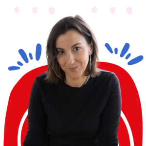 Nicole Bradick