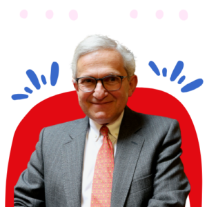 Sir Geoffrey Vos