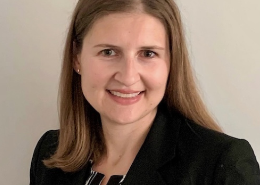 Elizabeth Brown