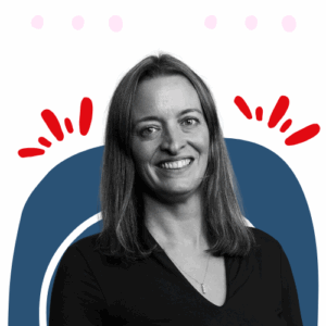 Joanna Kingston-Davies