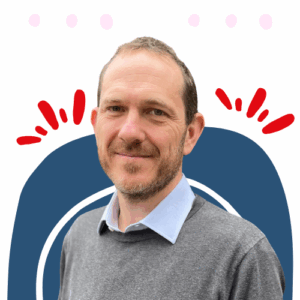 Mike Hinchliffe