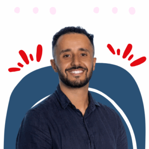 Steven Fahmy