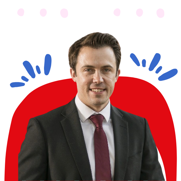 Alistair Wye
