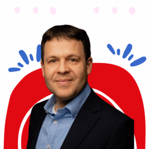 Bruce Braude