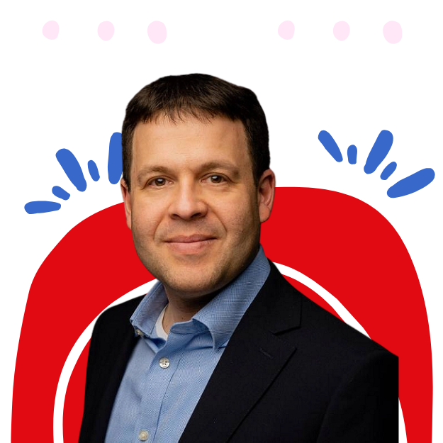 Bruce Braude
