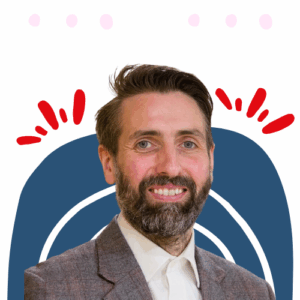 Chris Handford