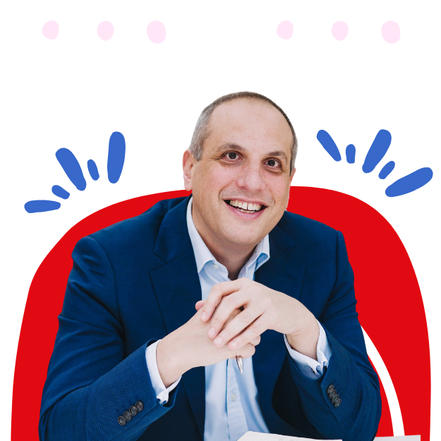 Dan Kayne