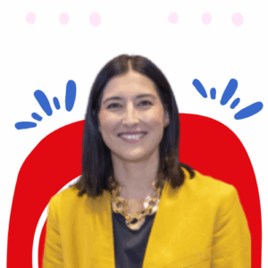Maria Pedrosa