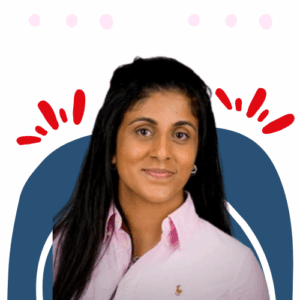 Praveena Ravishankar