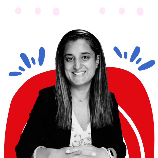 Shruti Ajitsaria