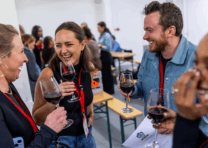 Startup and Scaleup Drinks
