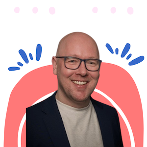 Casper Wernink