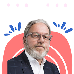 Jeroen Zweers