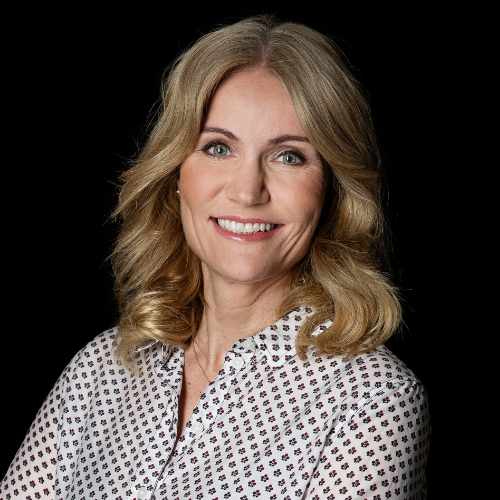Helle Thorning-Schmidt