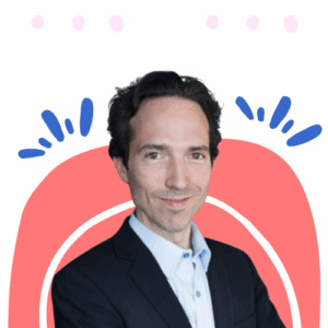Sebastien Bardou