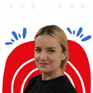 Sarah Harris