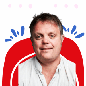 Simon Shaw
