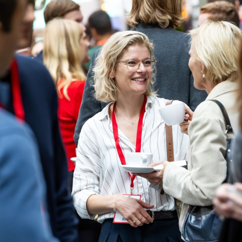 Legal Geek Europe 2025