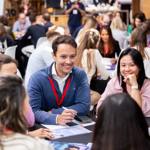 Legal Geek Europe 2025