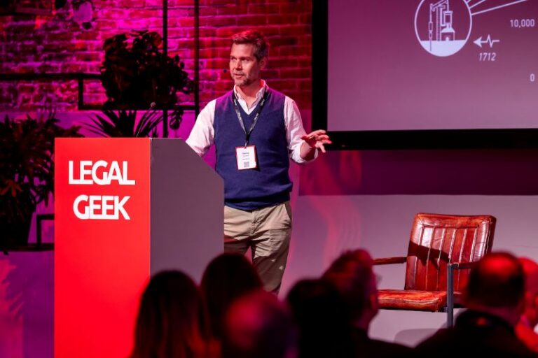 Legal Geek Europe Legal Geek