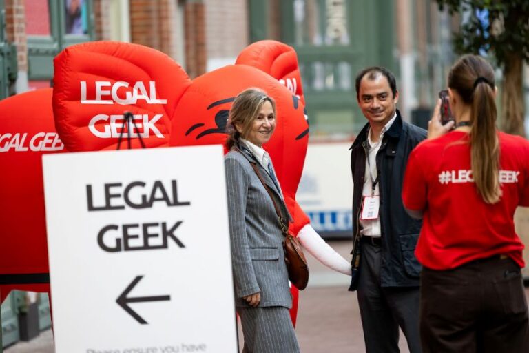 Legal Geek Europe Legal Geek