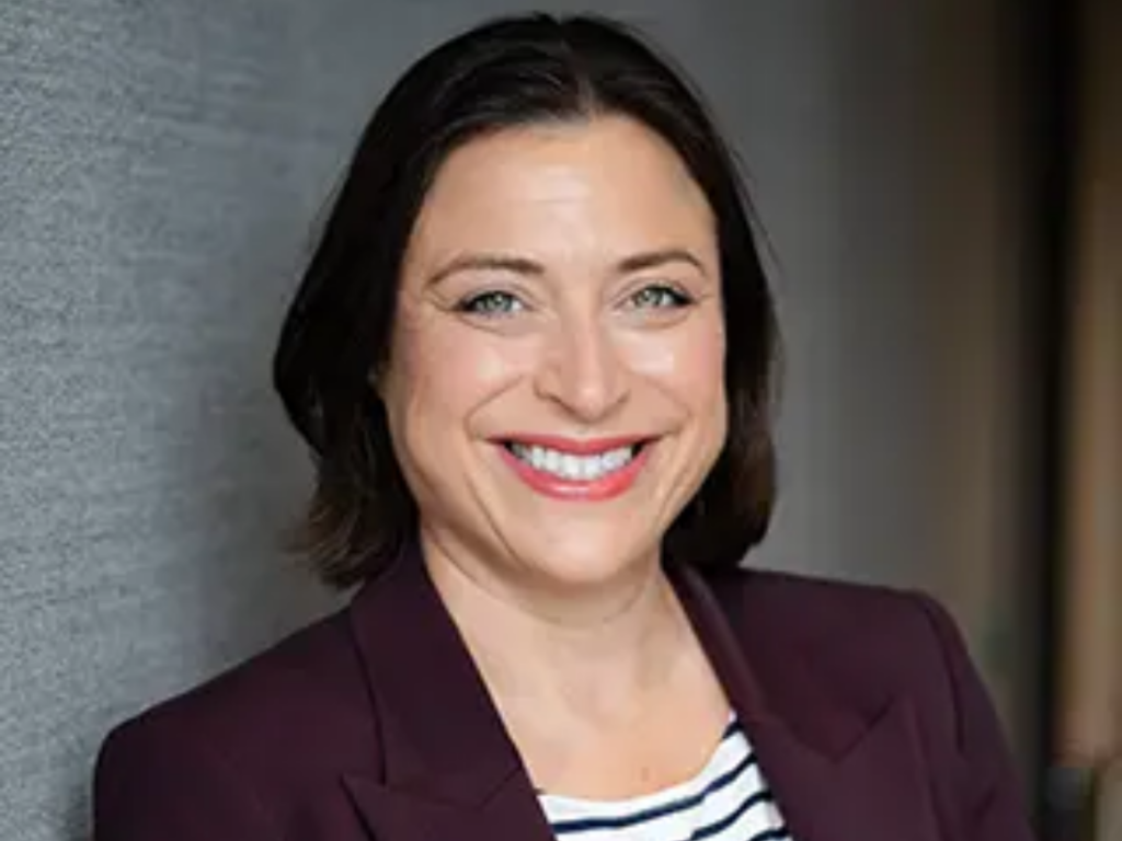 Jo Farmer